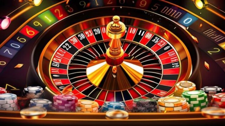 ایک اکاؤنٹ بنائیں یا 92R Game کیسینو میں لاگ ان کریں۔
