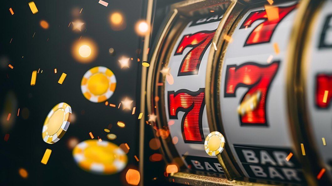 92R Game آن لائن کیسینو میں کھیلنے کی وجوہات