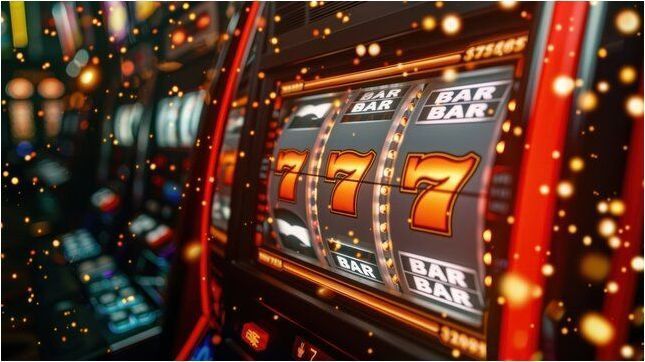 پاکستان میں 92R Game کا آن لائن کیسینو سیکشن کھولیں۔