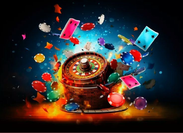 92R Game کیسینو گیمز کا ایک زمرہ منتخب کریں

