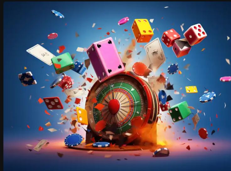 92R Game کیسینو میں ایک آن لائن گیم کا انتخاب کریں۔