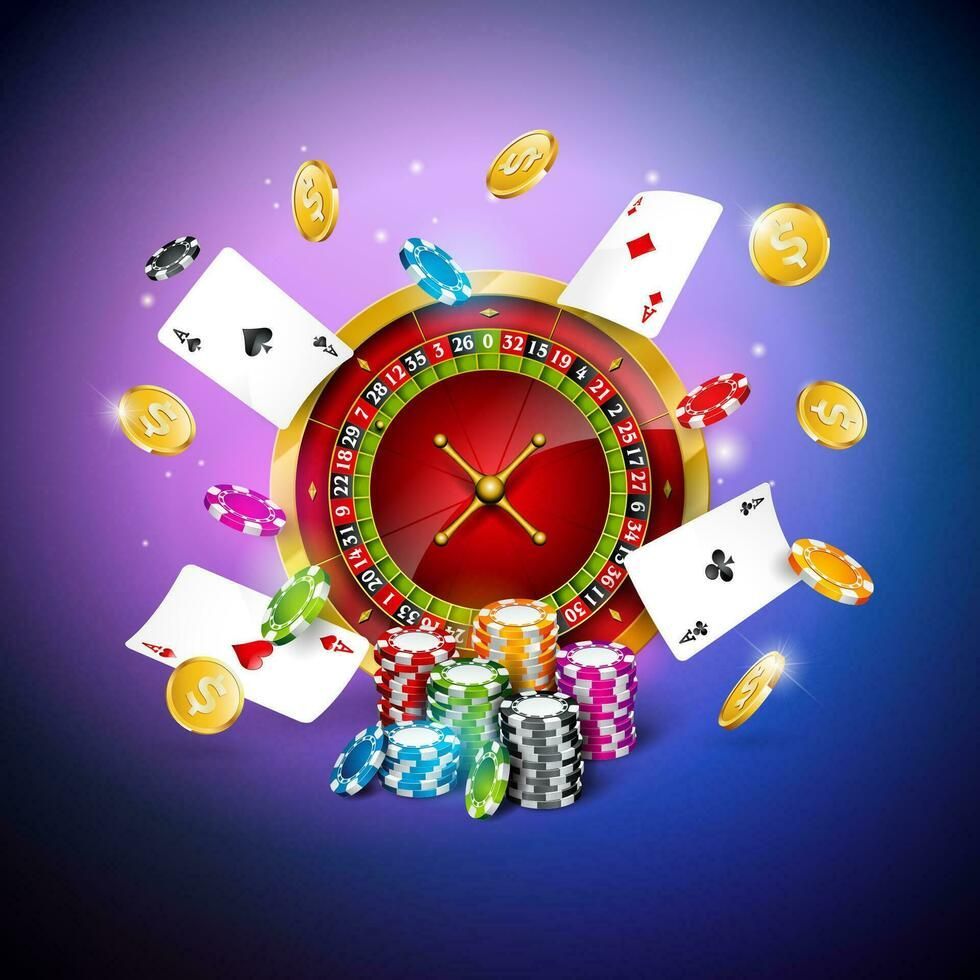 92R Game کیسینو میں بکراٹکھیلیں